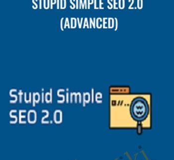 Stupid Simple SEO 2.0 (Advanced) – Mike Pearson