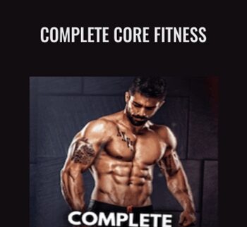 Complete Core Fitness - Mike Robertson