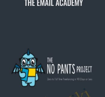 The Email Academy – Mike Shreeve