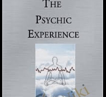 Psychic Skills Workshop Package - Millard Longman