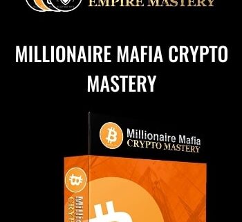 Millionaire Mafia Crypto Mastery - Ben Malol