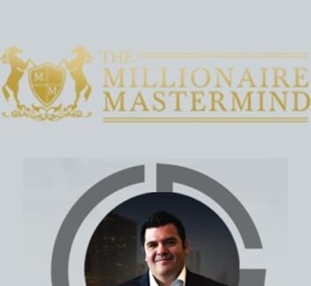Millionaire Mastermind Training Program - Coach Giani