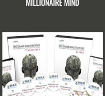 Millionaire Mind - Kenrick Cleveland