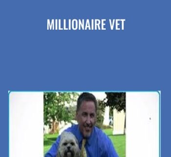 Millionaire Vet - Chris Smith & Harlan Kilstein