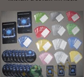 Mind Bending Language Mastery & Covert Hypnosis