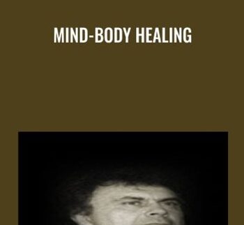 Mind-Body Healing - Ernest Rossi