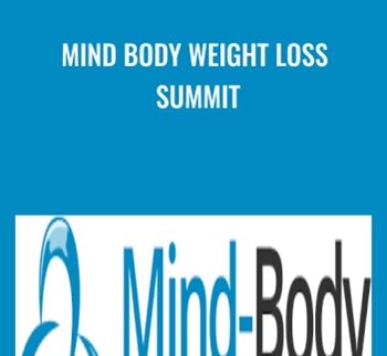 Mind Body Weight Loss Summit - V.A