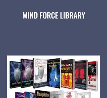 Mind Force Library