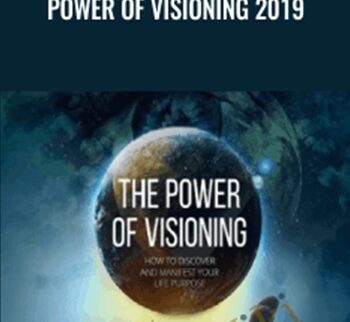 Power of Visioning 2019 – Michael Bernard Beckwith