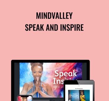 Speak and Inspire