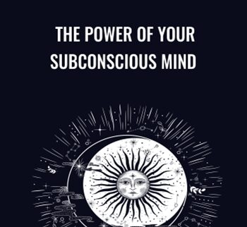 The Power of Your Subconscious Mind - Mitch Horowitz