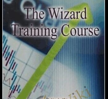 The Wizard Training Course – Mitch King
