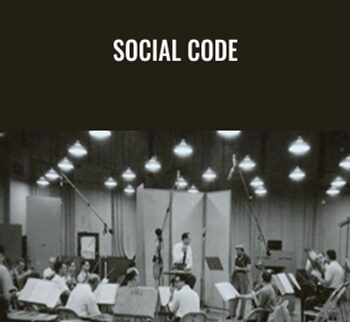Social Code - Mitch Miller