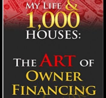 The Art of Creative Real Estate Investing NEW - 2020 - Mitch Stephen