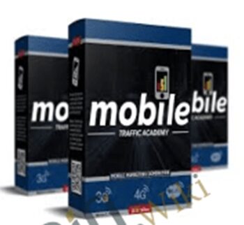 Mobile Traffic Academy – Marcus