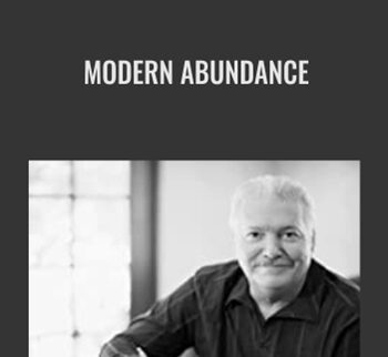 Modern Abundance - Hans Christian King