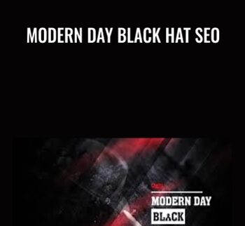 Modern Day Black Hat SEO - Charles Floate