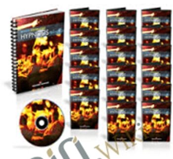 Modern Stage Hypnosis Course – Geoff Ronning