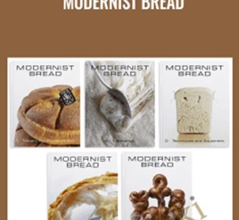 Modernist Bread - Modernist Cuisine