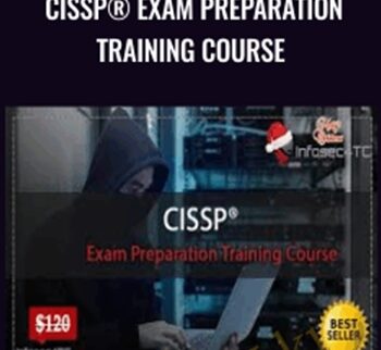 CISSP® Exam Preparation Training Course - Mohamed Atef