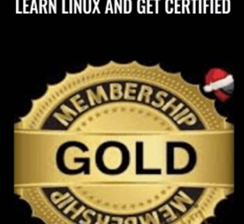 Learn Linux And Get Certified – Mohamed Atef