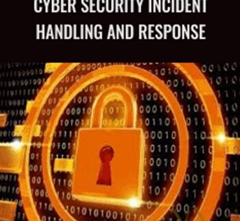 Cyber Security Incident Handling And Response – Mohammad Adly