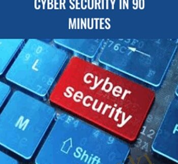 Cyber Security in 90 Minutes - Mohammad Adly