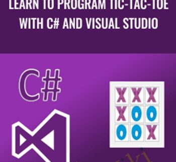 Learn To Program Tic-Tac-Toe With C# And Visual Studio – Mohammad El-Haj