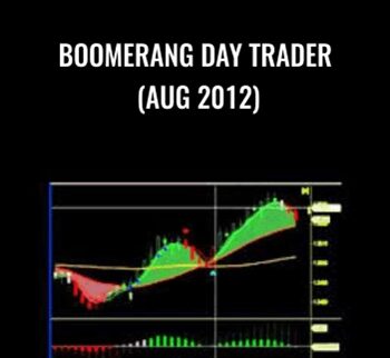 Boomerang Day Trader (Aug 2012) – Mohan