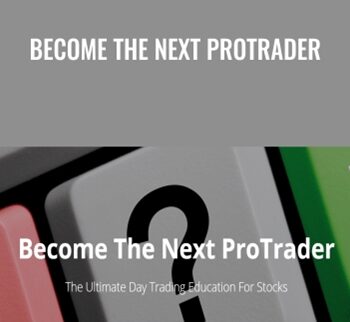 Become The Next ProTrader – Mojo University