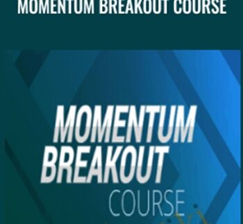 Momentum Breakout Course – Chris Pulver