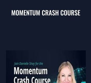 Momentum Crash Course - Simpler Trading