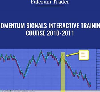 Momentum Signals Interactive Training Course 2010-2011 - FulcrumTrader
