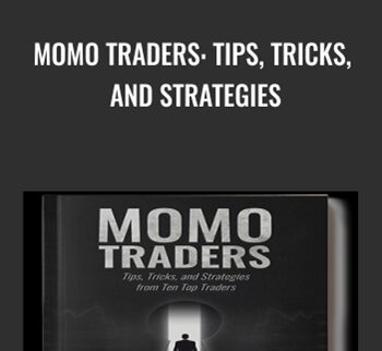 Momo Traders: Tips, Tricks, And Strategies – Brady Dah