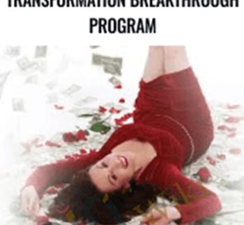 Money Magnet Rapid Transformation Breakthrough Program – Morgana Rae