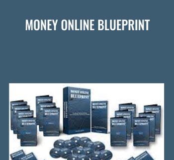 Money Online Blueprint – Chris Cantell