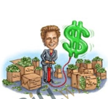 Money Vault 2018 – Monica Main