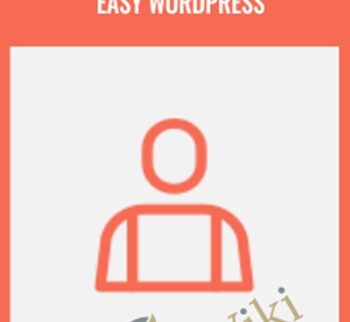 Easy WordPress - Moni Arora
