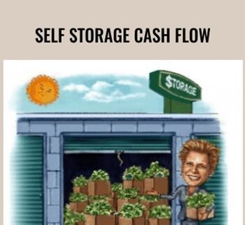 Self Storage Cash Flow – Monica Main