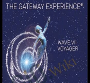 The Gateway Experience – Wave VII – Voyager – Monroe Institute (Hemi-Sync)
