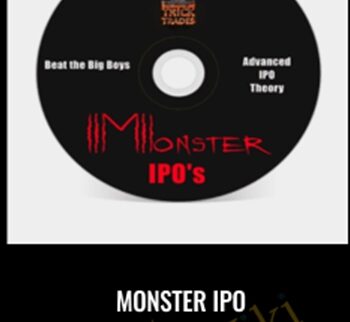 Monster IPO - Tricktrades