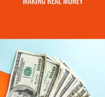 Making Real Money - Monte Isom