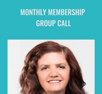 Monthly Membership Group Call - Lynn Waldrop