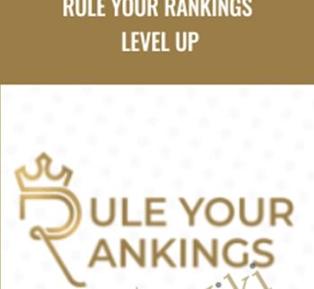 Rule Your Rankings Level UP - Moon Hussain and Marie Ysais