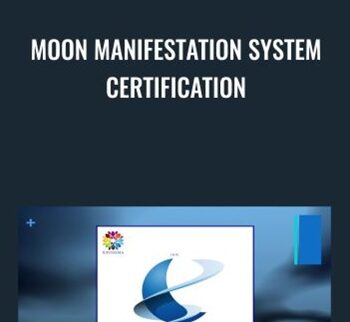 Moon Manifestation System CERTIFICATION - Carl E. Stevens