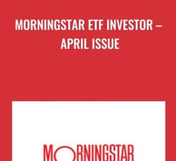 Morningstar ETF Investor – April Issue