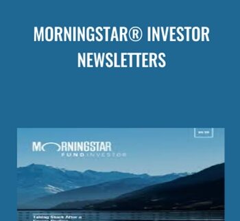 Morningstar® Investor Newsletters