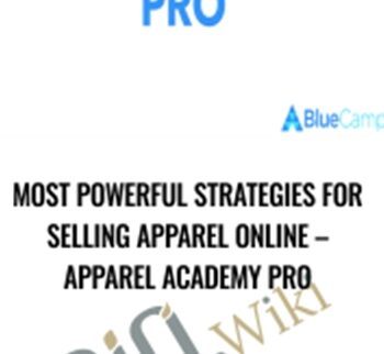 Most Powerful Strategies For Selling Apparel Online – Apparel Academy PRO