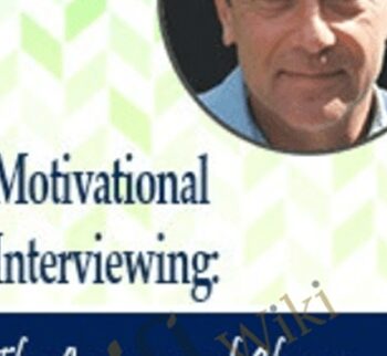 Motivational Interviewing: The Language of Change with Dr. Stephen Rollnick - Stephen Rollnick