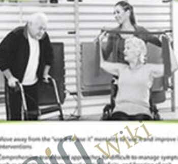 Parkinson’s Rehab Teams: Moving Beyond a One-Size-Fits-All Approach - John Dean